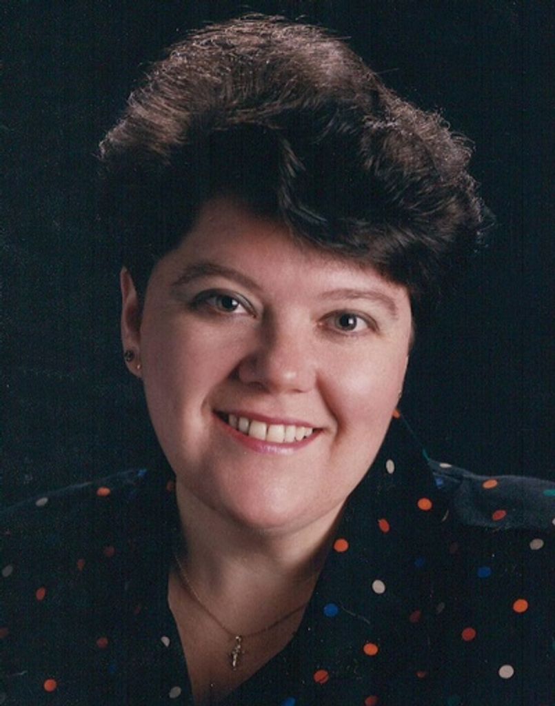 M. Jayne Lucas Profile Photo