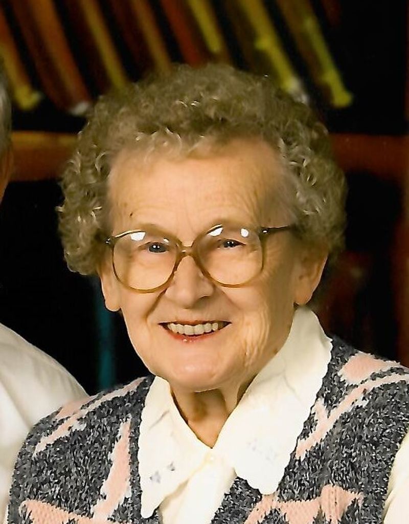 Grace M. Green Profile Photo