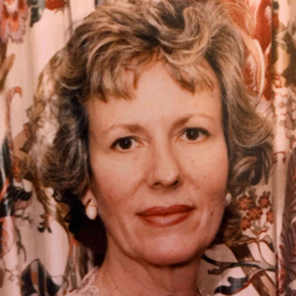 Betty Burton Uhlman Profile Photo