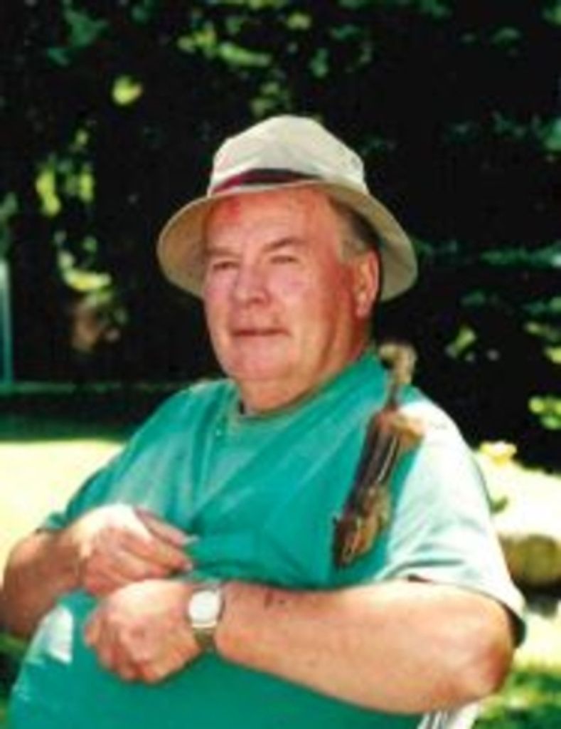Carroll Combs