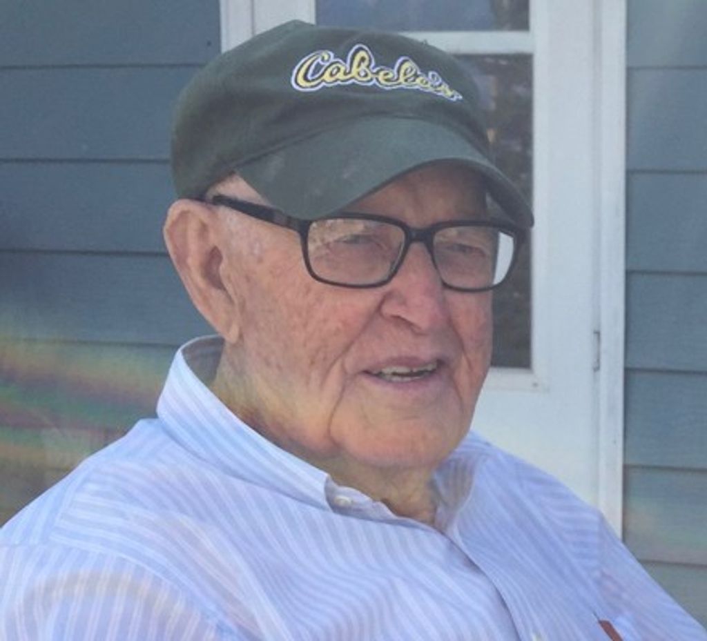 Vernon Joe Carpenter Profile Photo