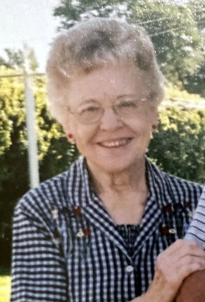 Maxine Viersen