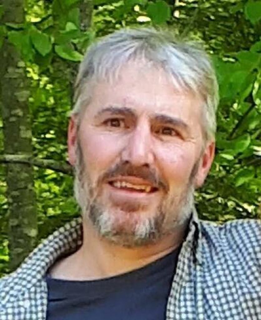 Kevin John Ward