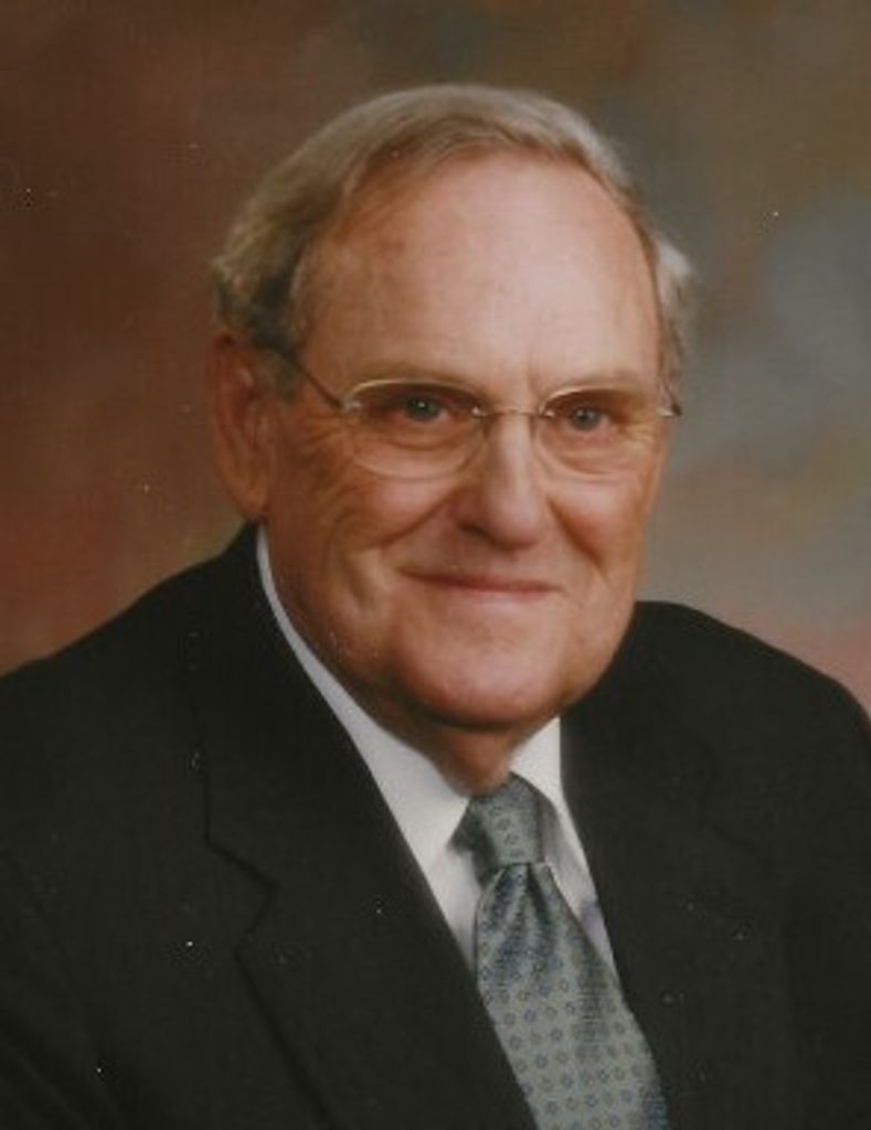 Leonard Leis