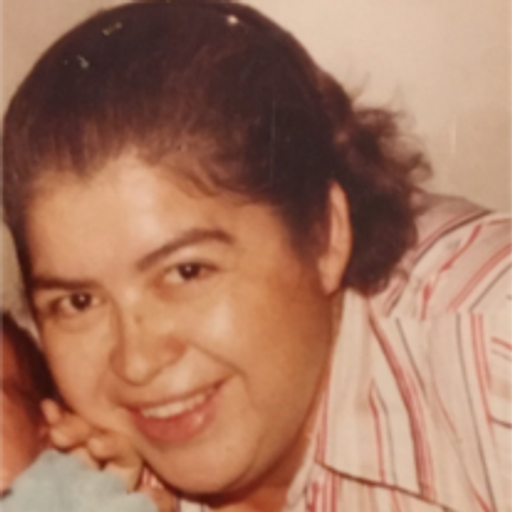 Maria Ramirez Iniguez Profile Photo