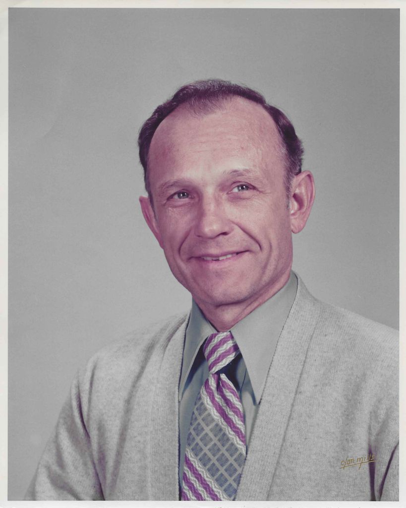 Frank Stephen Nagy