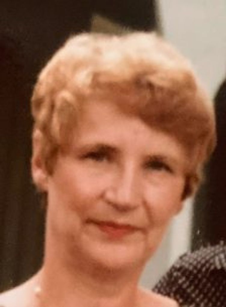 Mary Elizabeth Kelly Profile Photo