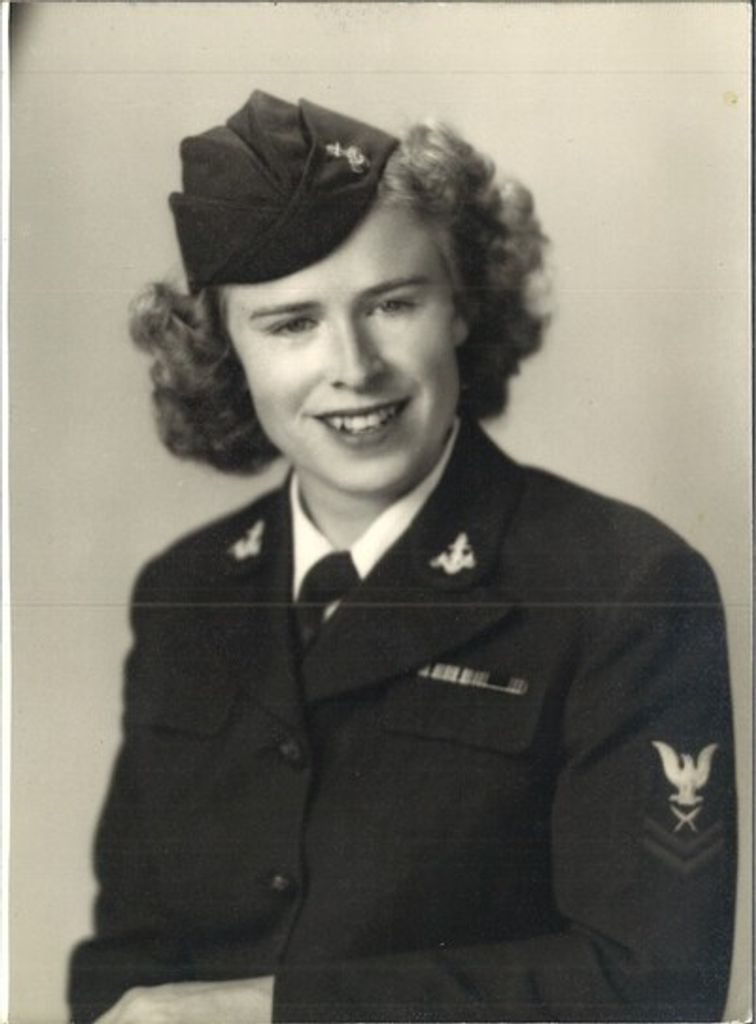 Alma Brunner Davis Profile Photo