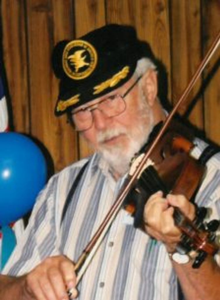 George Alfred Arthur, Jr. Profile Photo