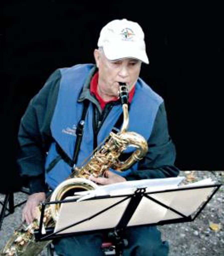 Don Clutsam Profile Photo