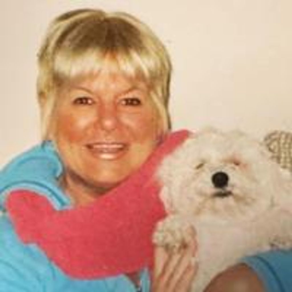 Kimberly Ann Johnson