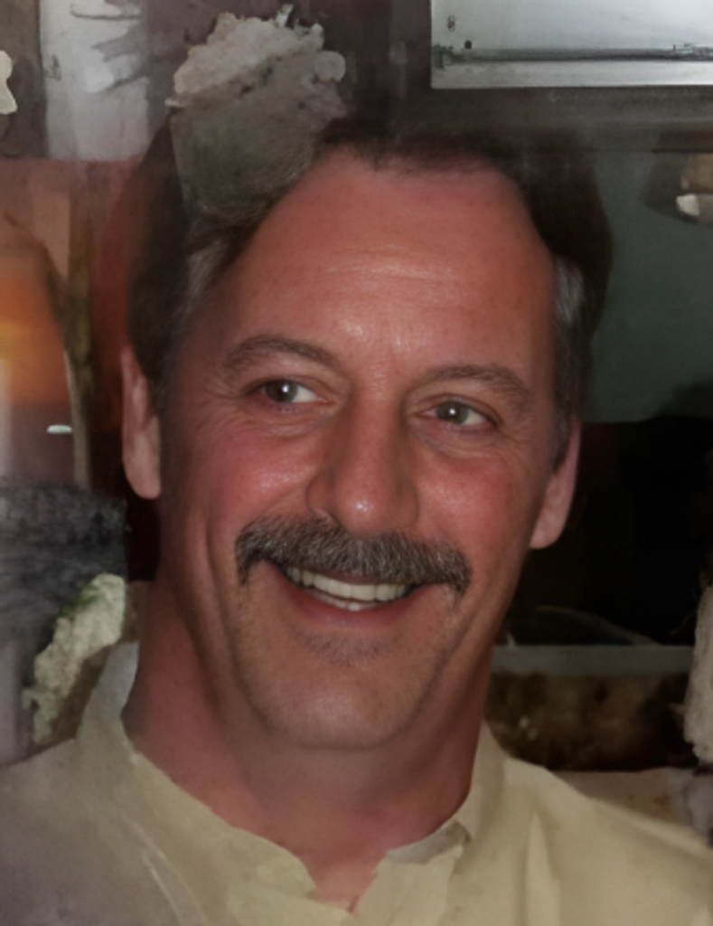Brian Lee Foster