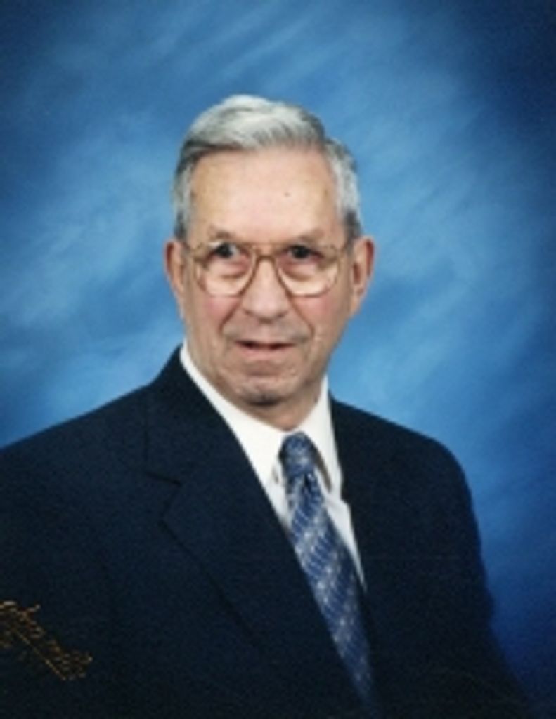 Gerald M. Stevens