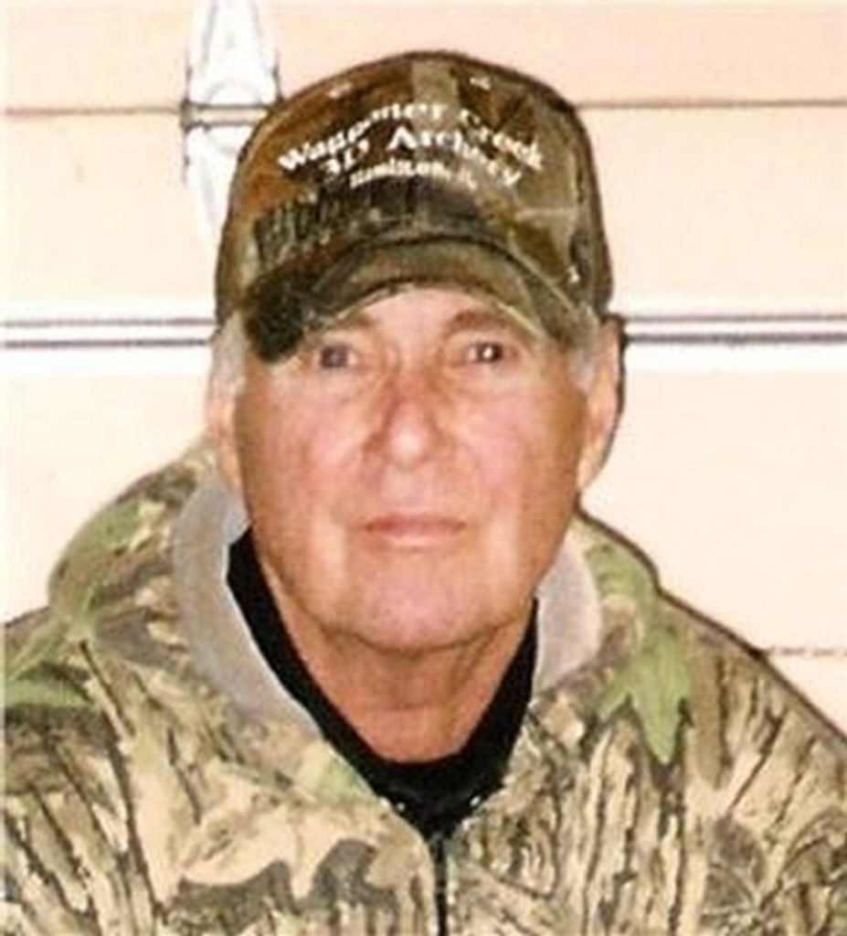 Donald H. Atterberry Profile Photo