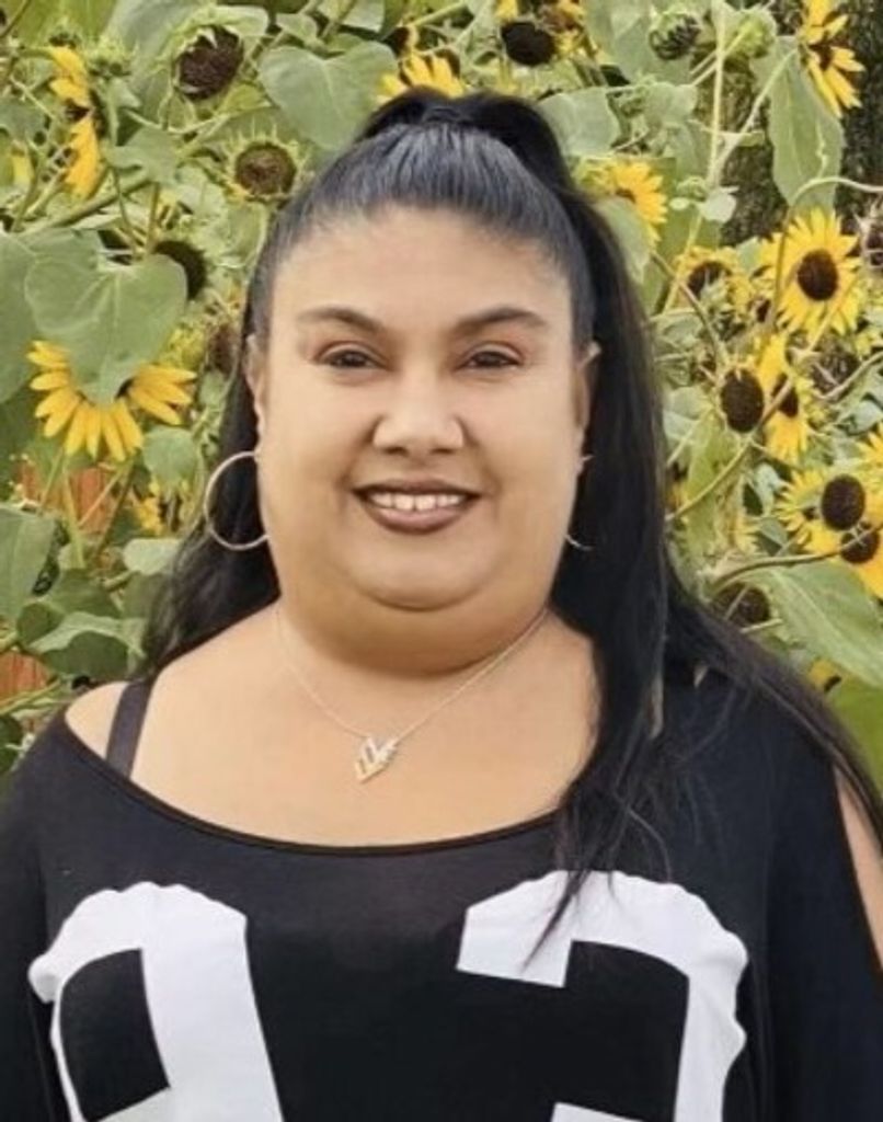 Rita Marie Flores Profile Photo
