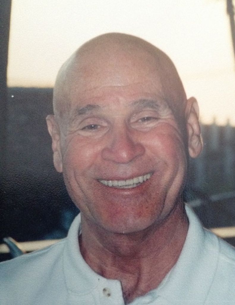 Gerald F. Cline