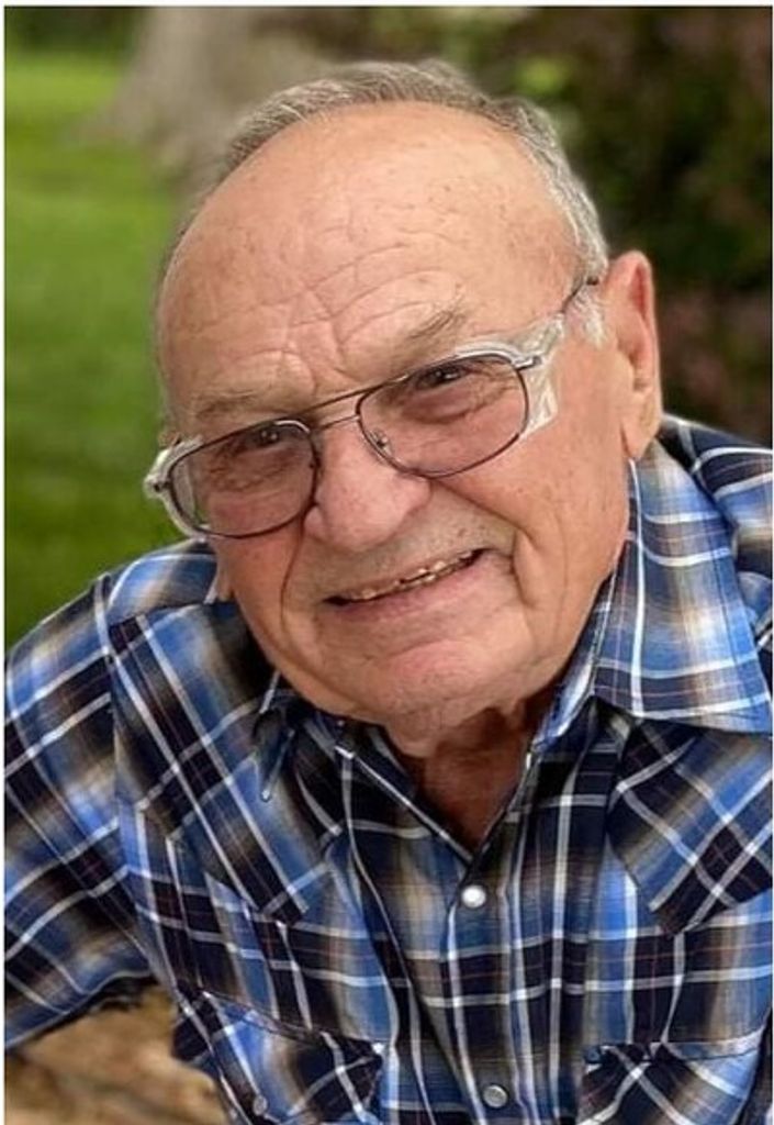 Freddie "Fred" P. Like