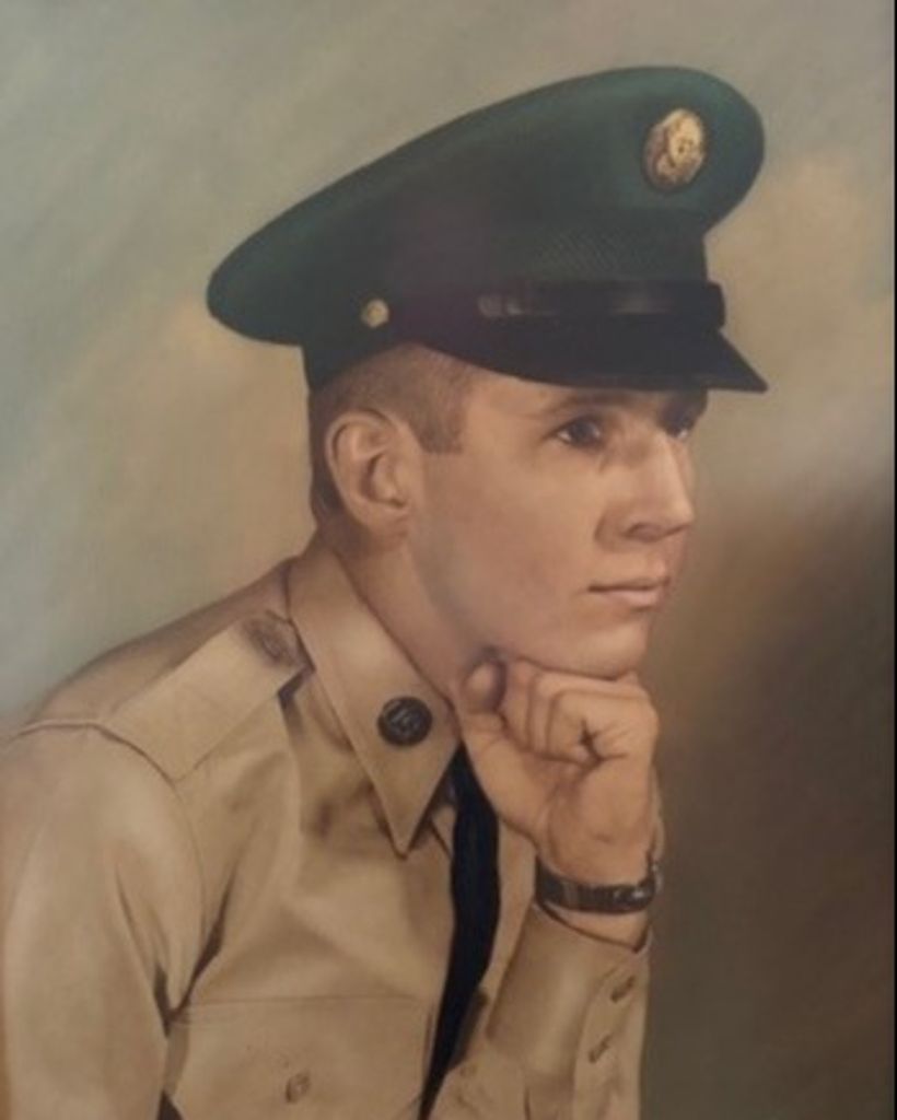 Micheal L. Hull Profile Photo