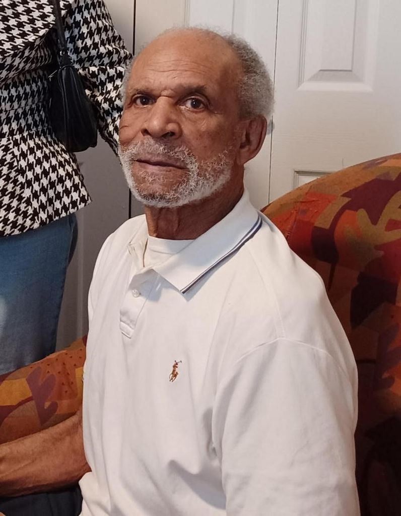 George Edward Bailey Profile Photo