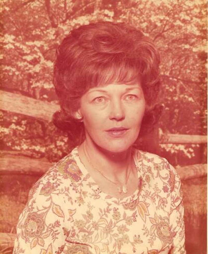 Mary Alice Myers Profile Photo