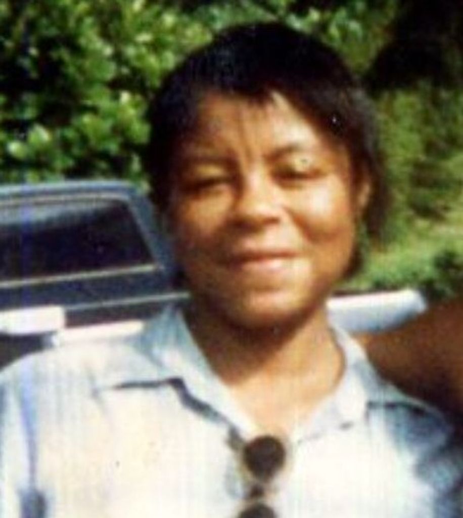 Annie Geneva "Gent" Gaddy  Crawford