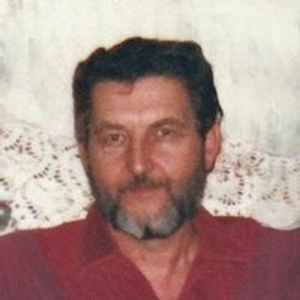 Carroll Eugene Harwood
