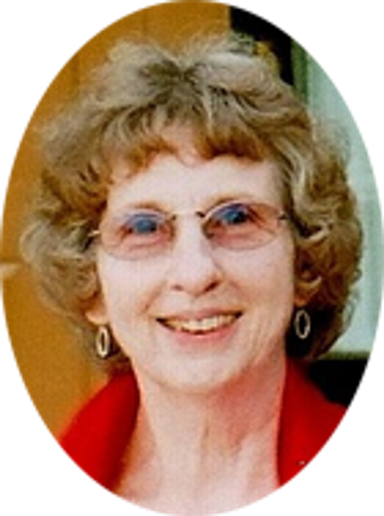 Patricia Champeon