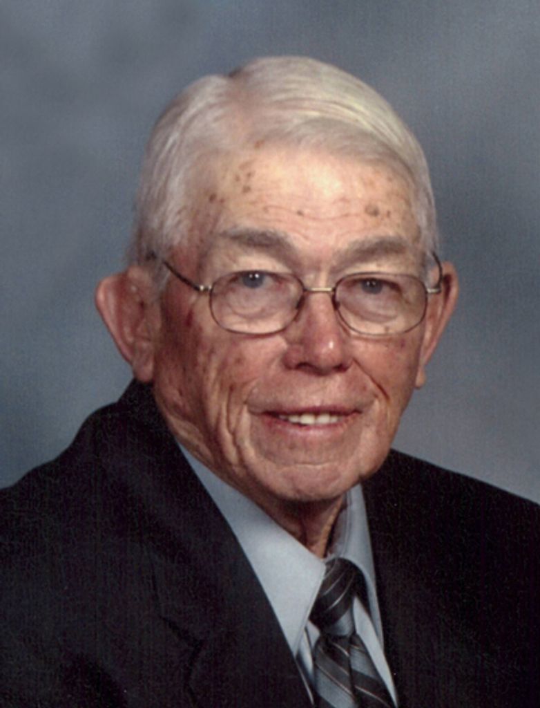 David D. High Profile Photo