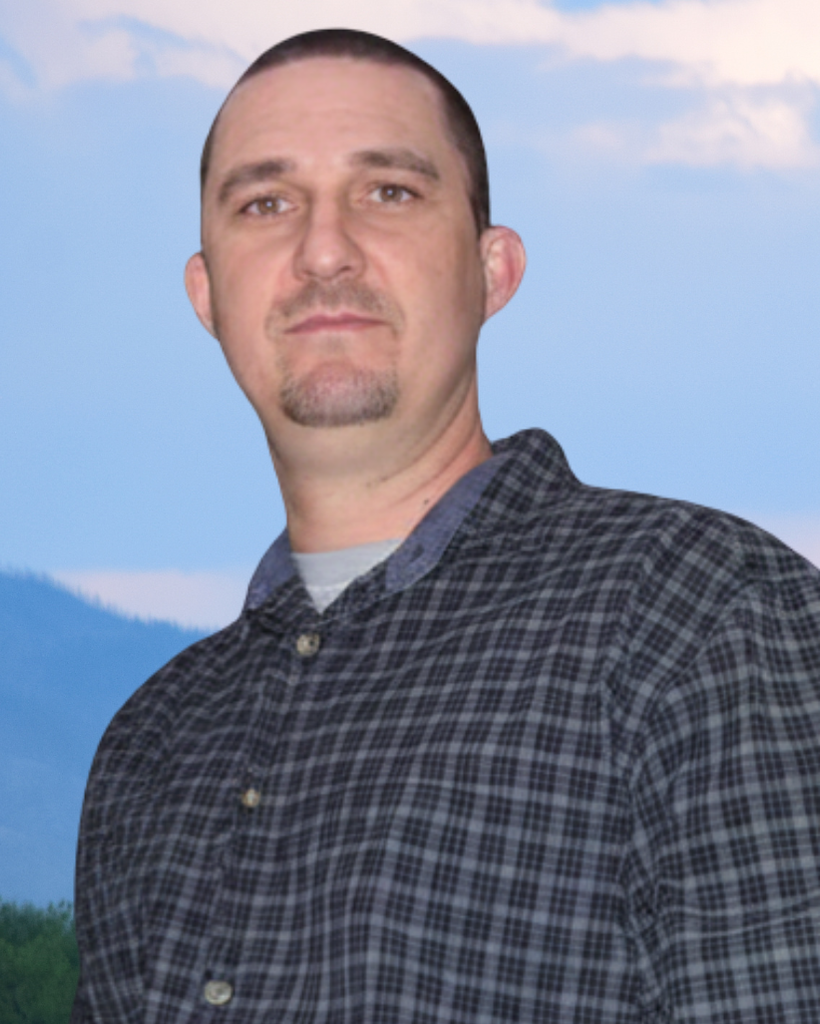 Brad Taylor
