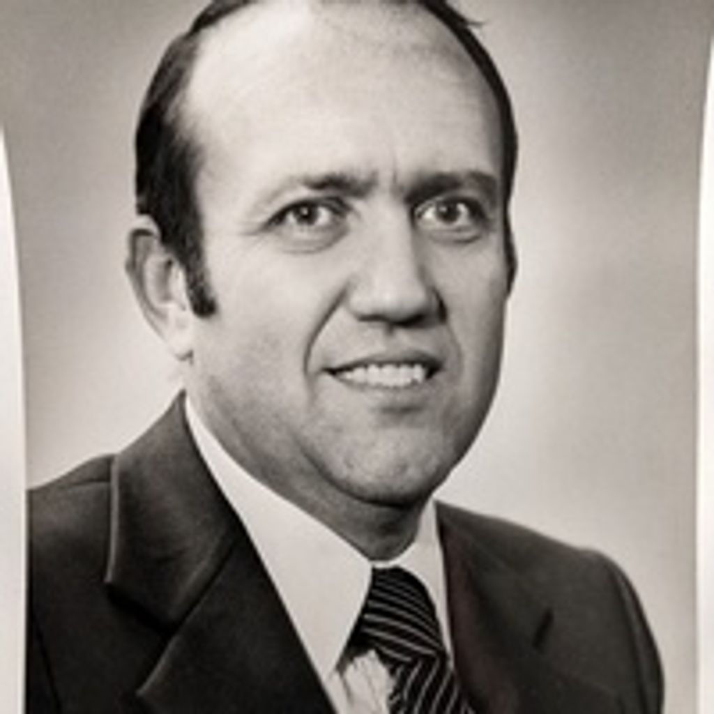 Charles Thomas Edson Profile Photo