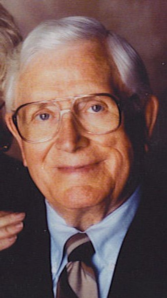 Roy Nordin