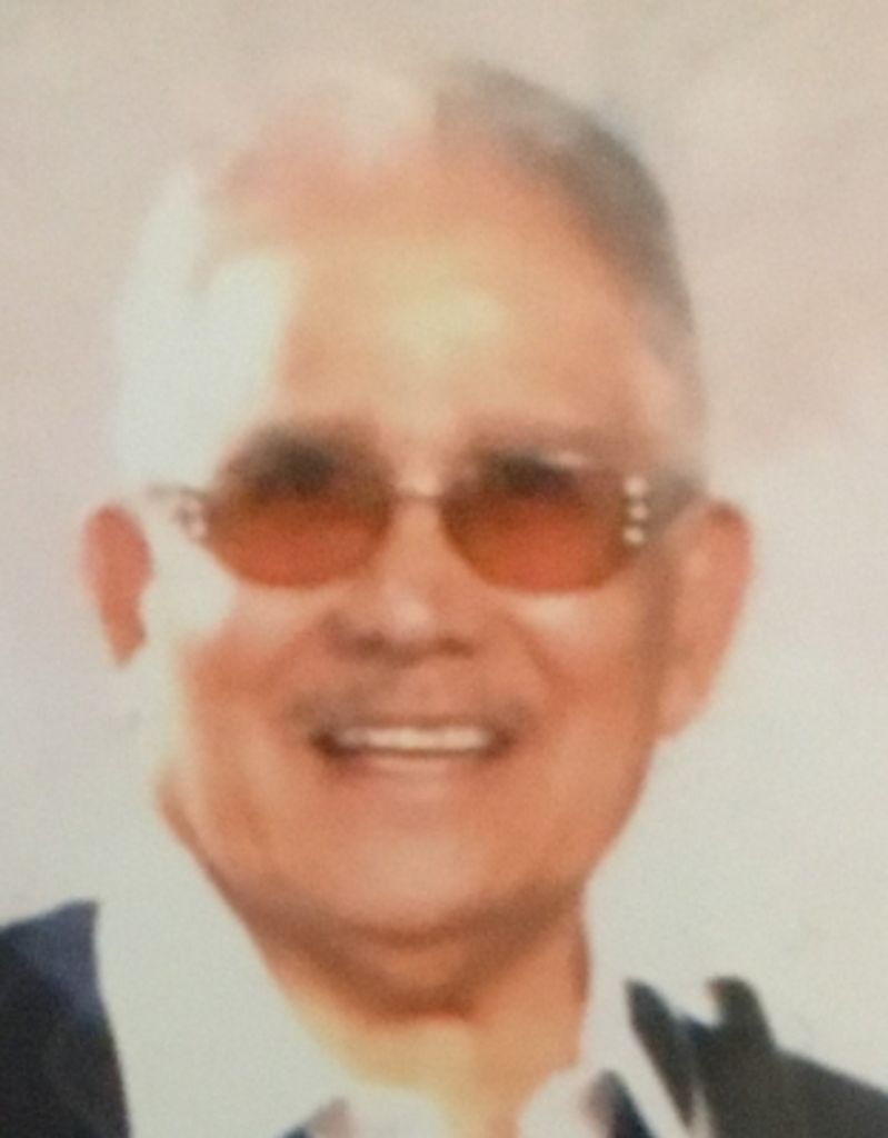 Eladio 'Yayo' Rodriguez Sr.