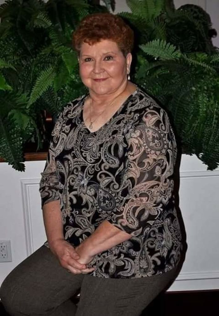 Mary Nell Lindsey Profile Photo