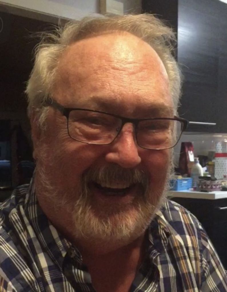 William (Bill) Cox Profile Photo