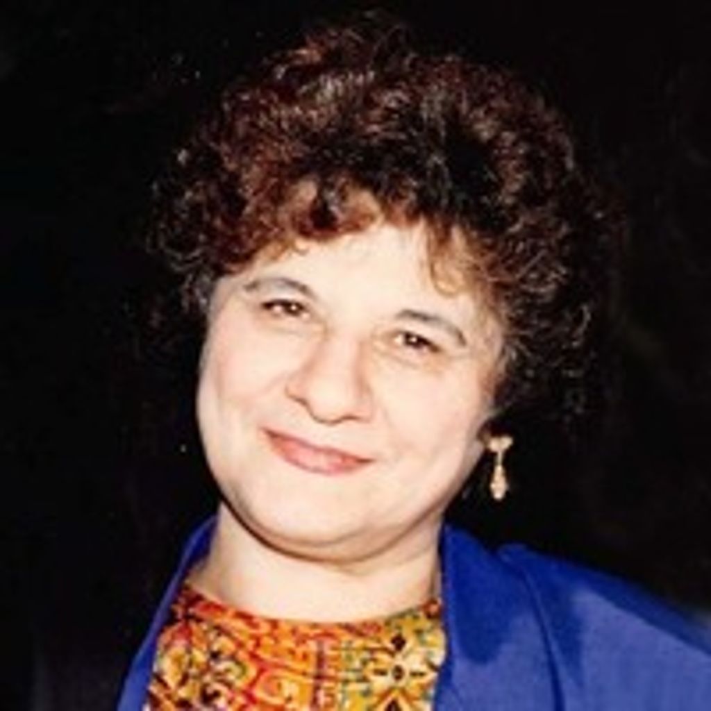 Nina Olga Iocco Profile Photo