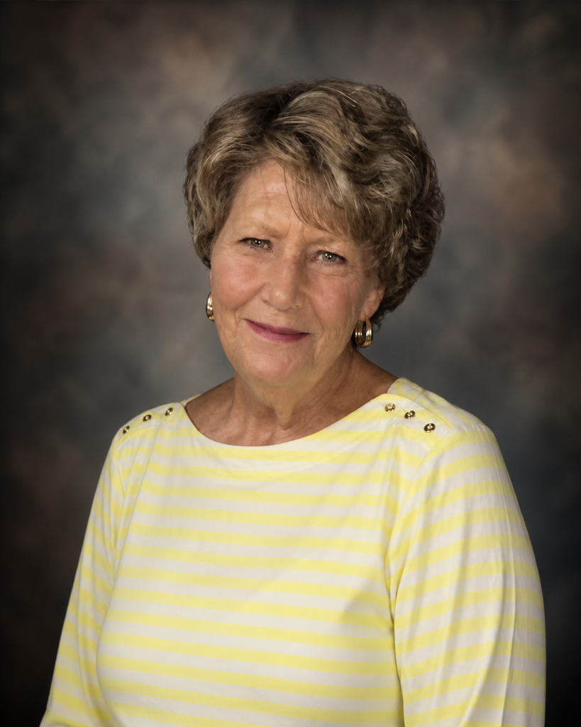 Linda Russell