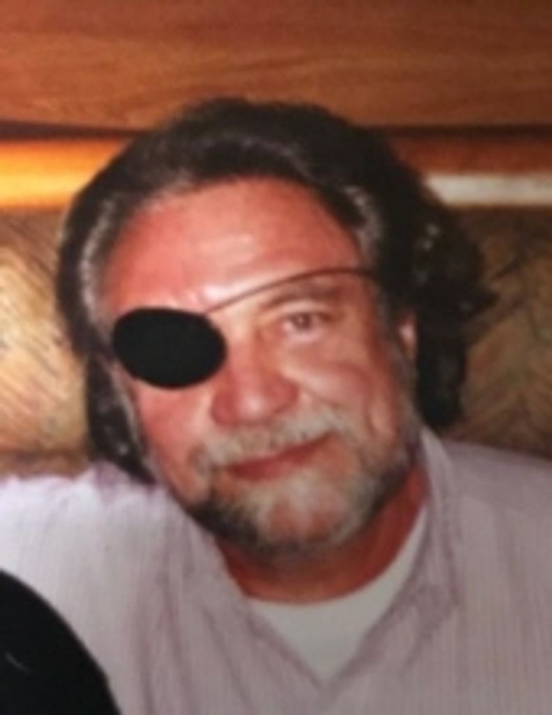 Ronald H. Christbaum
