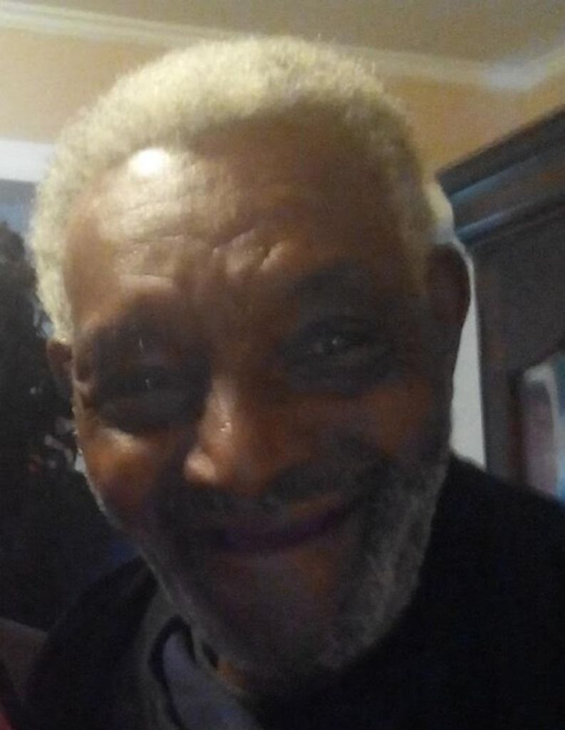 Mr. Roy Gooddine