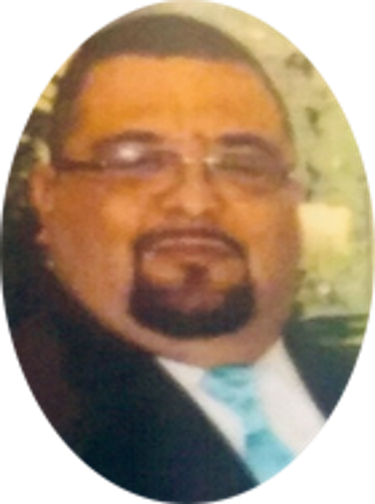 Orlando Peralez