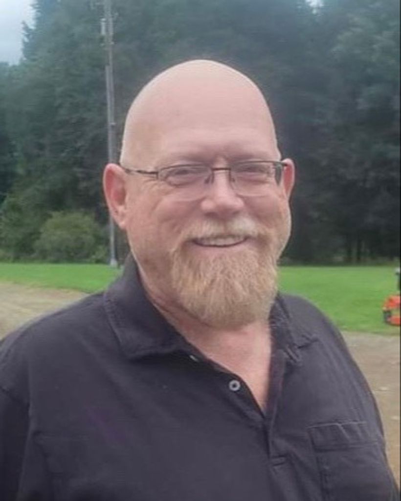 William D. Penvose