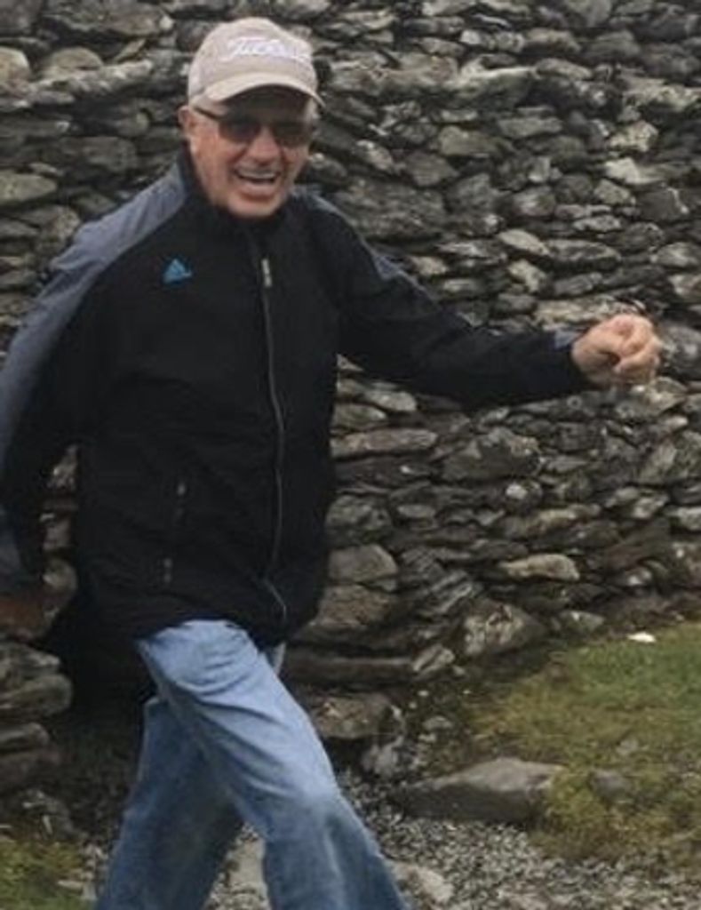 John  Joseph Keenan  Profile Photo