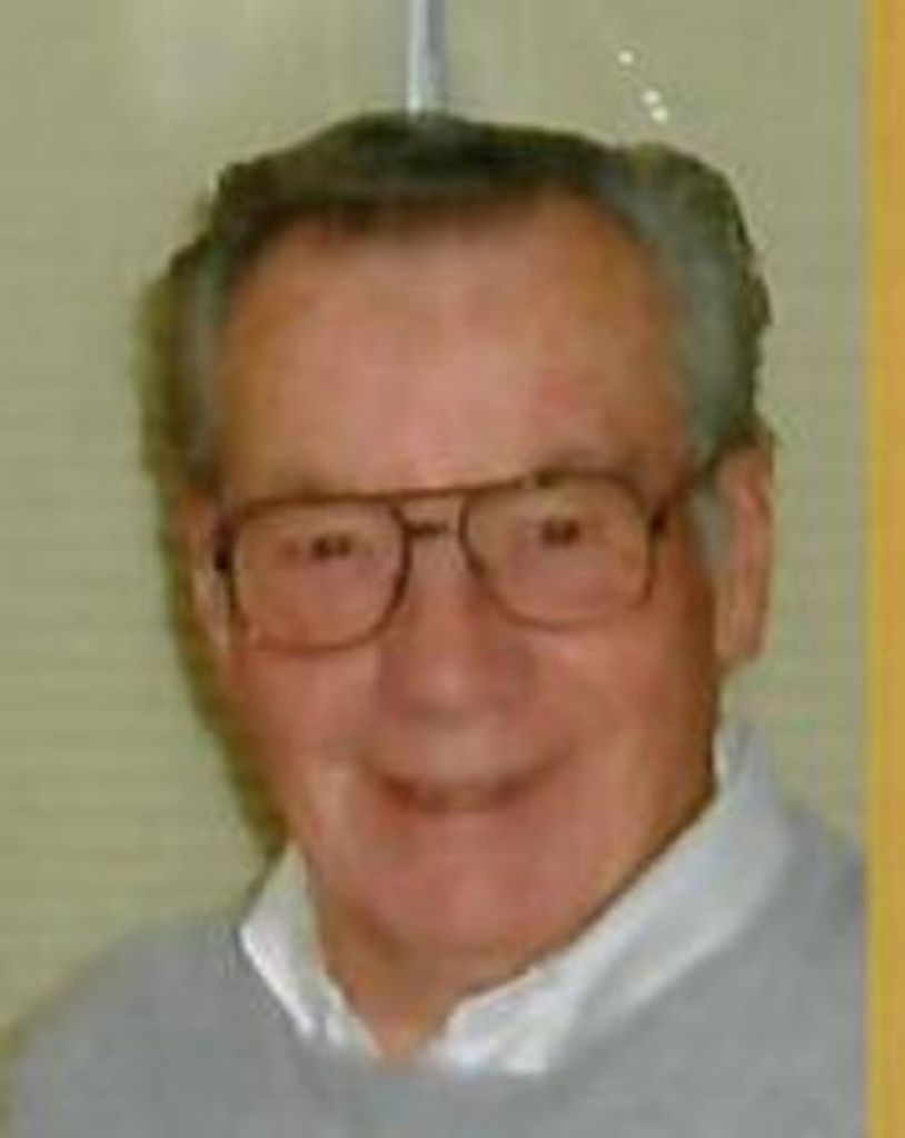 George F. Seibert