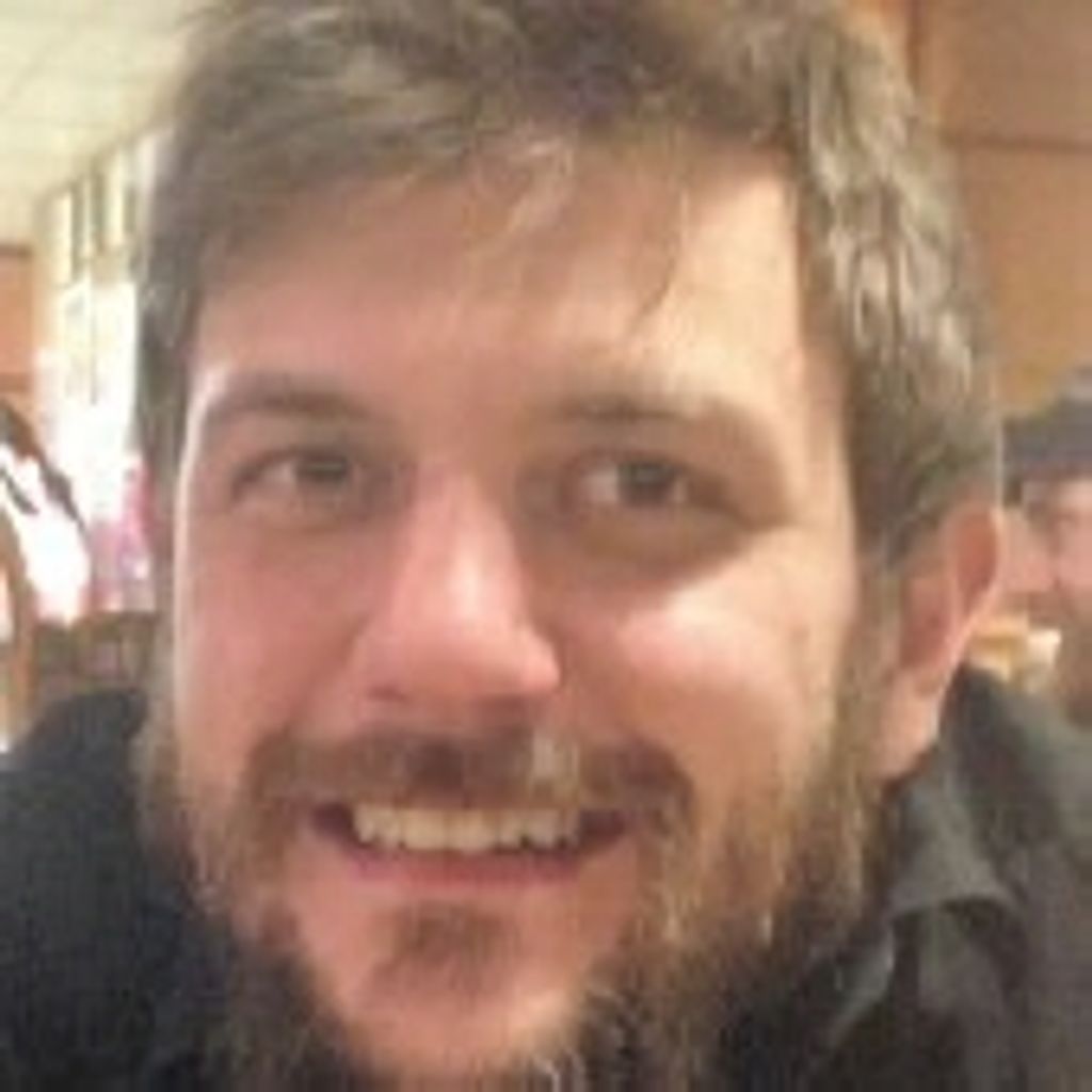 Benjamin "Ben" Kuether