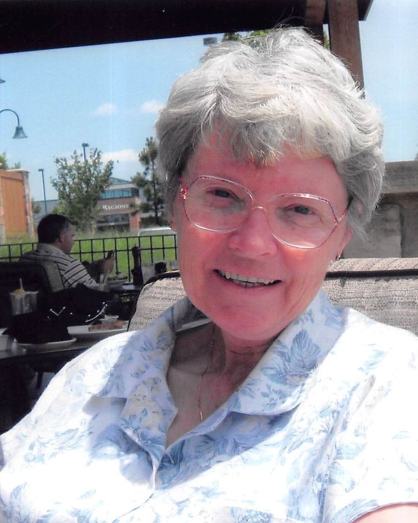 Linda Sue Hall