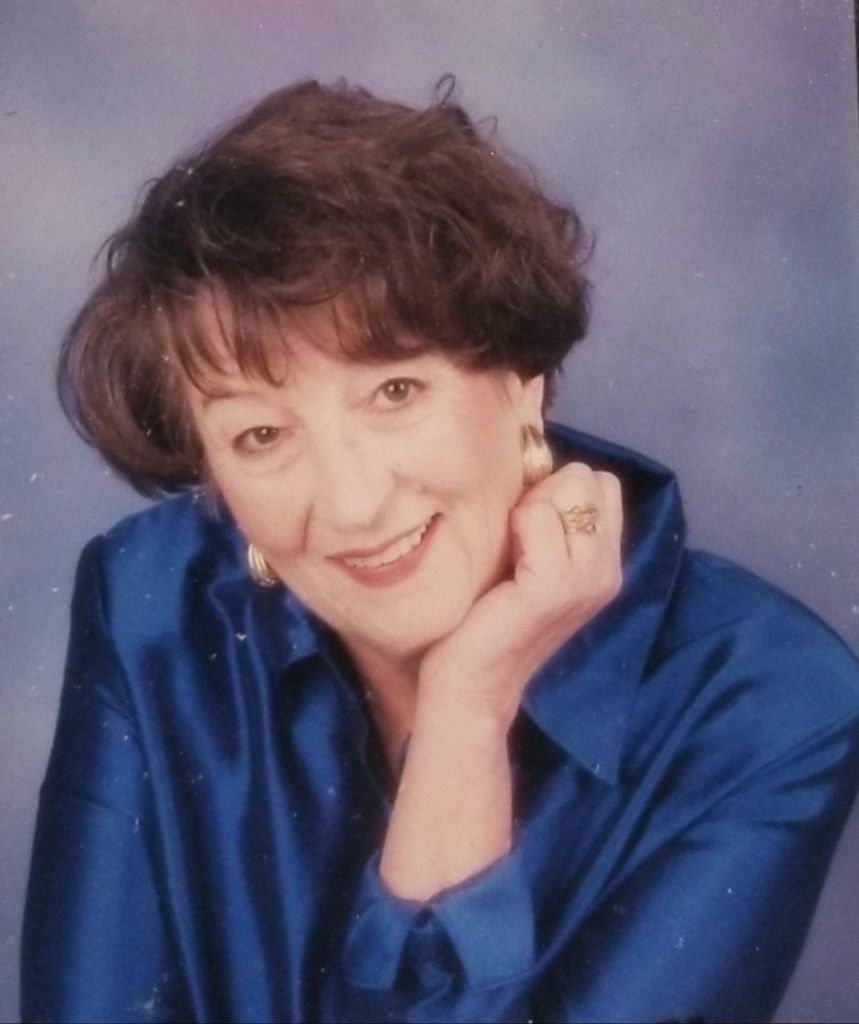 Elaine Roberta Stubblefield