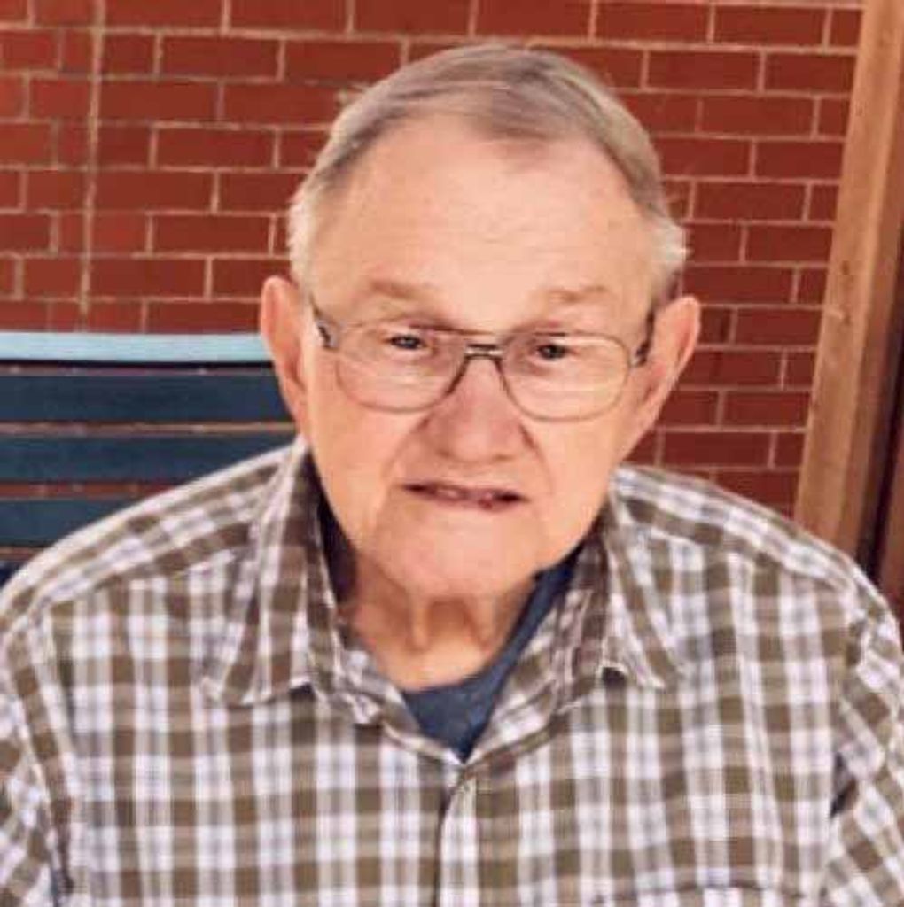 Alvin Larsen