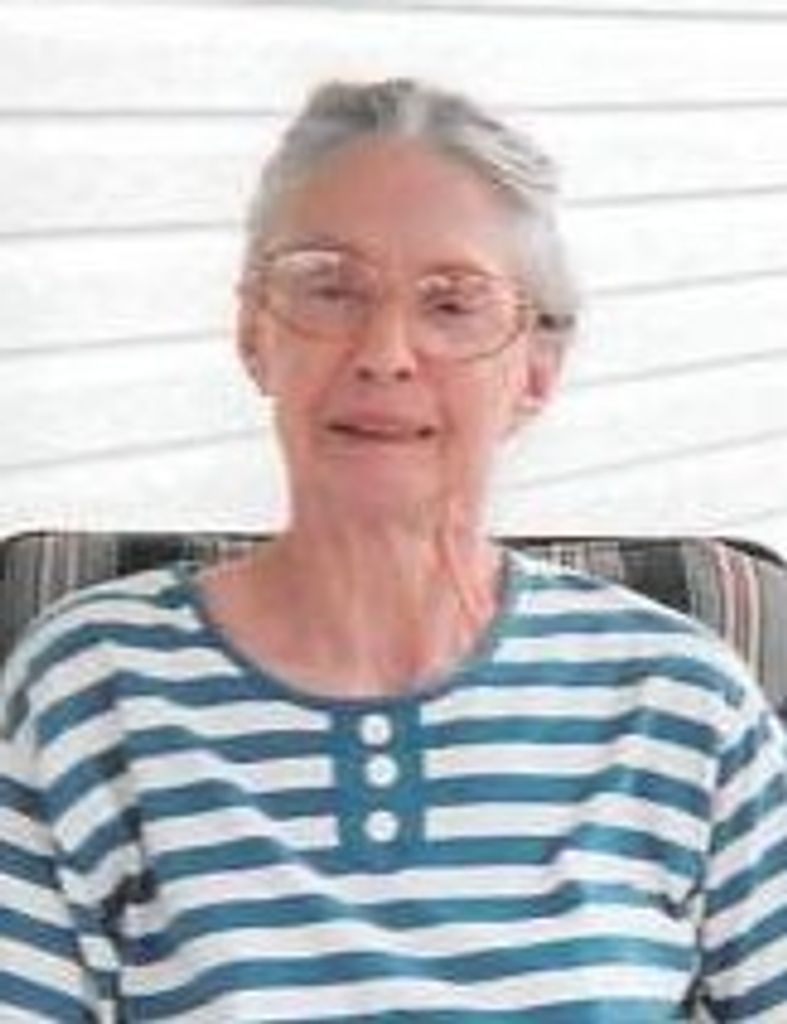 Margie (Neeley)  Morris