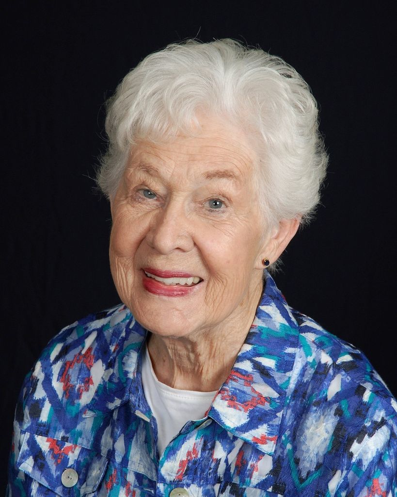 Patricia Maack Ormsbee Profile Photo