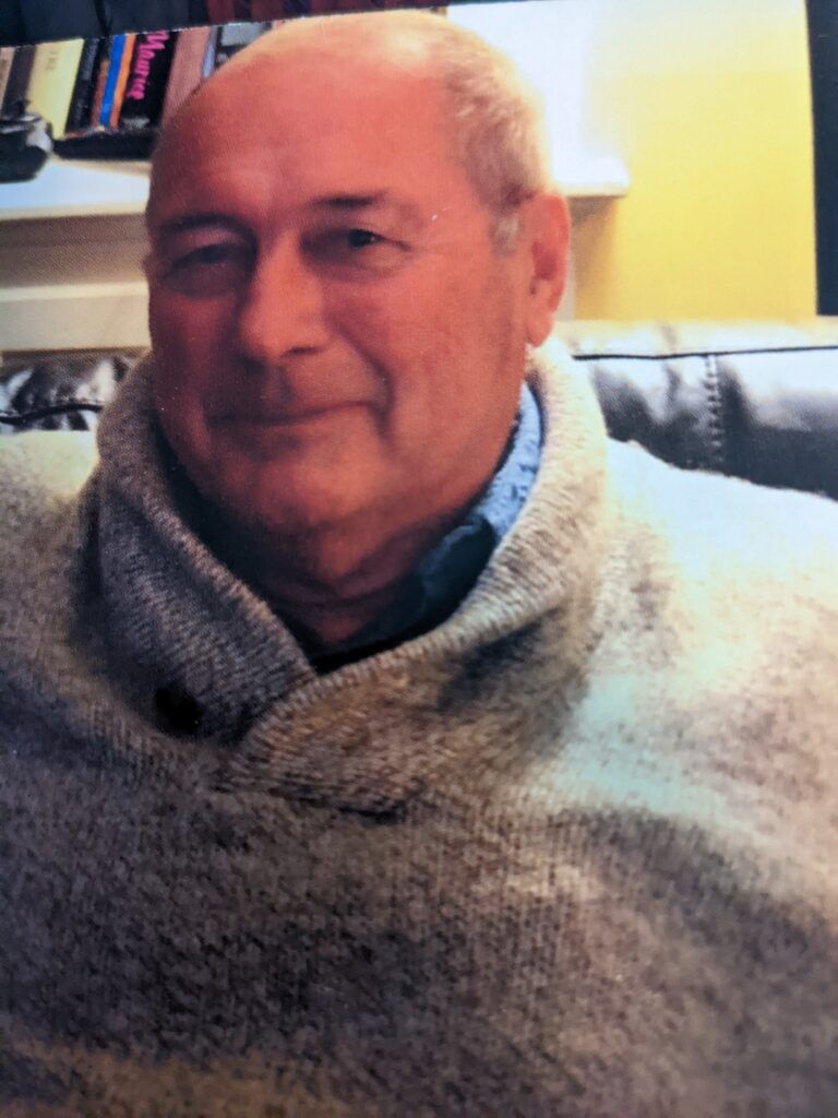 David Marshall Wilder Profile Photo