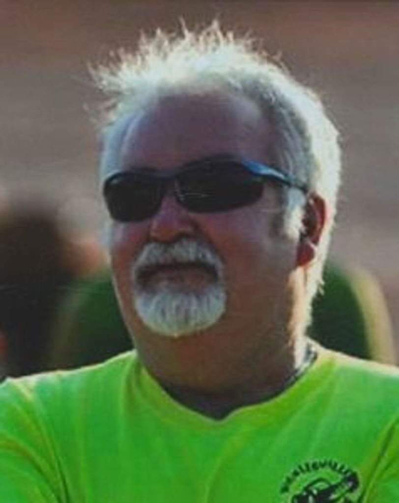 Kenneth "Pork Chop" Hackney